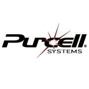Purcell Logo - Purcell Systems Salaries