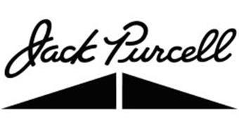 Purcell Logo - JACK PURCELL Trademark of Converse Inc. Serial Number: 77179286 ...