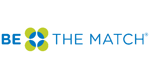 Match Logo - The National Marrow Donor Program Today. Be The Match