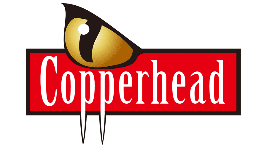 Copperhead Logo - Copperhead Vector Logo - (.SVG + .PNG) - SeekVectorLogo.Net