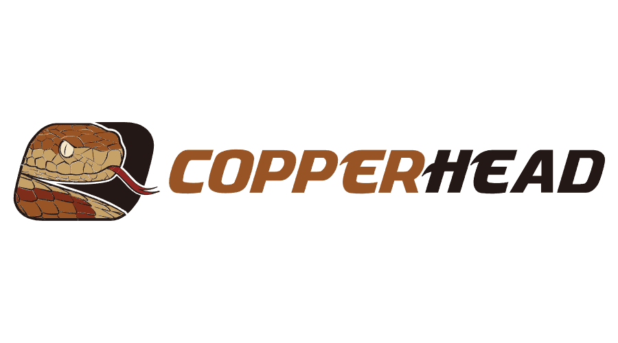 Copperhead Logo - COPPERHEAD Vector Logo - (.SVG + .PNG) - FindVectorLogo.Com