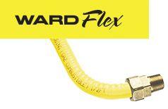 Wardflex Logo - WARDFlex