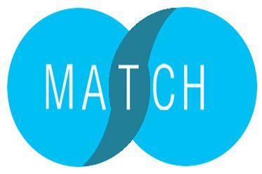 Match Logo - MATCH: Crowdfunding for the Independent Arts Sector. Australian