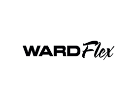 Wardflex Logo - Wardflex - Harry Eklof & Associates, Inc.