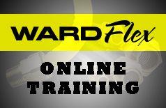 Wardflex Logo - WARDFlex - WARDMFG