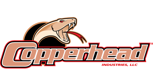 Copperhead Logo - Copperhead Logo | Tecvalco