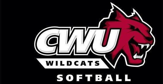 GNAC Logo - CWU Softball Picked to Finish Second in GNAC in 2014 - Central ...