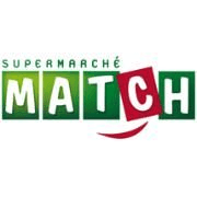 Match Logo - MONS - Supermarché Match (Pho... - Supermarchés Match Office Photo ...