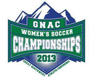 GNAC Logo - GNAC 2013 Women's Soccer Championships at Starfire November 7-9 ...