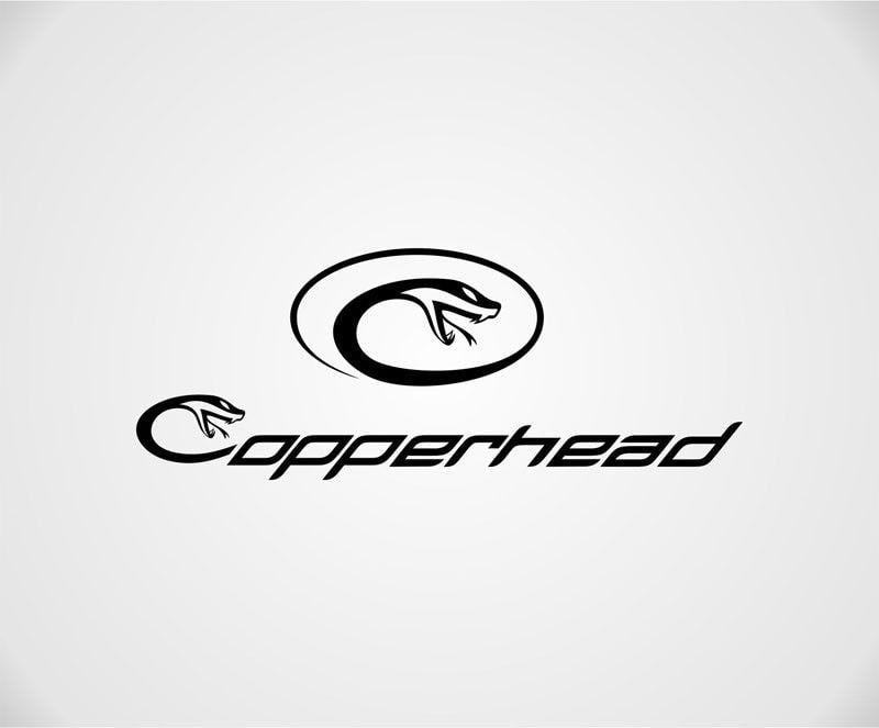 Copperhead Logo - Copperhead needs a new logo | Logo design contest