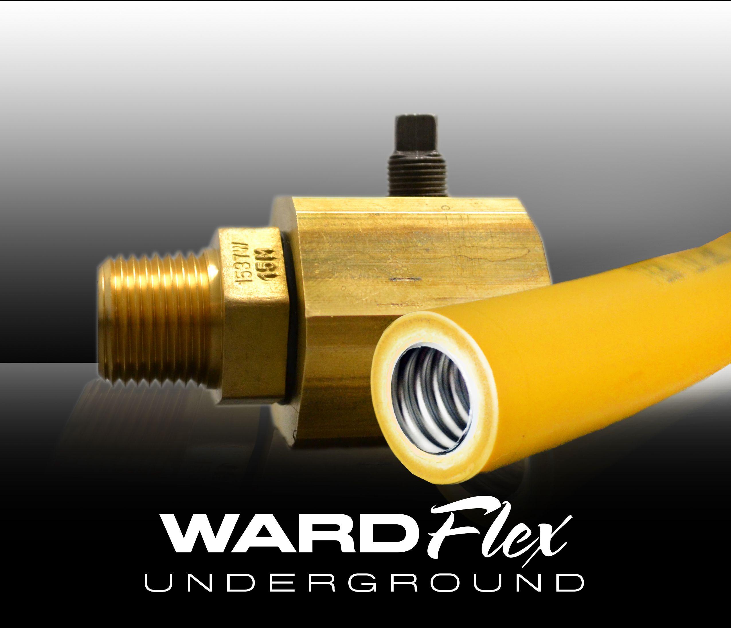 Wardflex Logo - WARDFlex