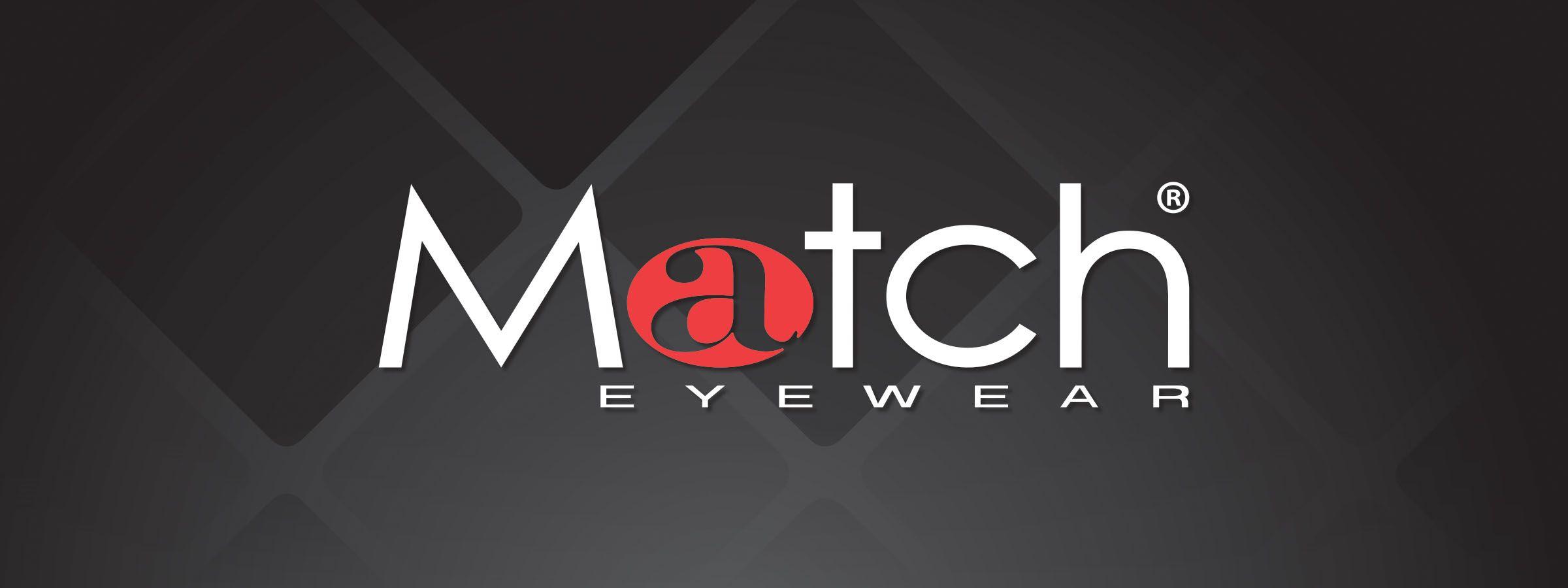 Match Logo - Home - Match Eyewear
