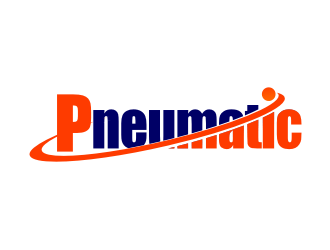 Pneumatic Logo - Pneumatic logo design - 48HoursLogo.com