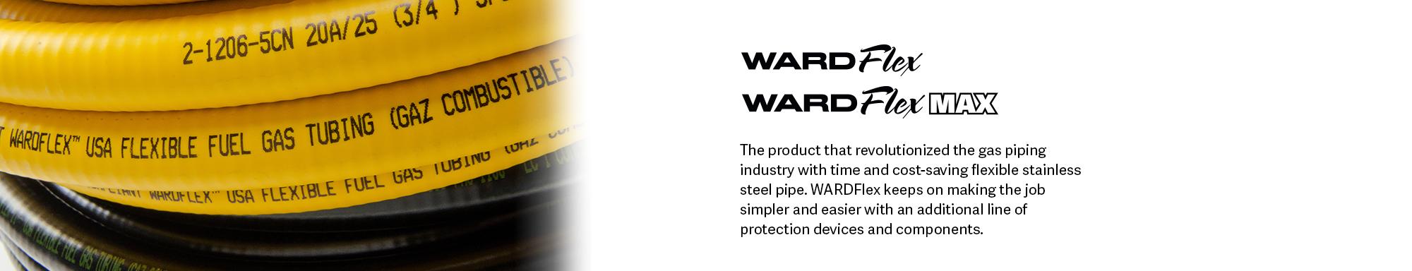 Wardflex Logo - wardflexlarge - WARDMFG