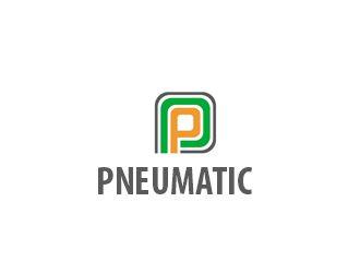 Pneumatic Logo - Pneumatic logo design - 48HoursLogo.com