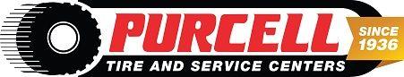 Purcell Logo - Purcell Tire and Service Center, Owner-Operator Independent Drivers ...