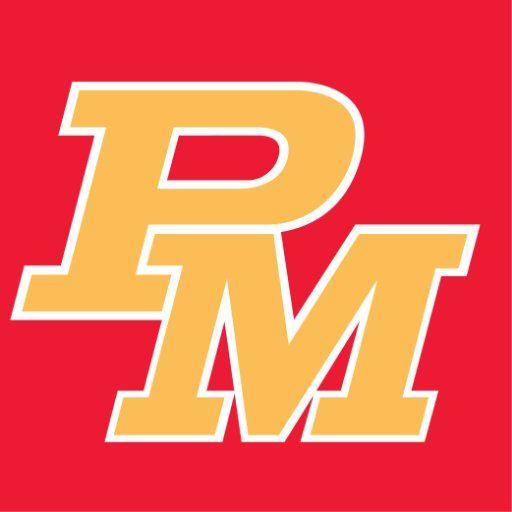 Purcell Logo - Purcell Marian Home Purcell Marian Cavaliers Sports