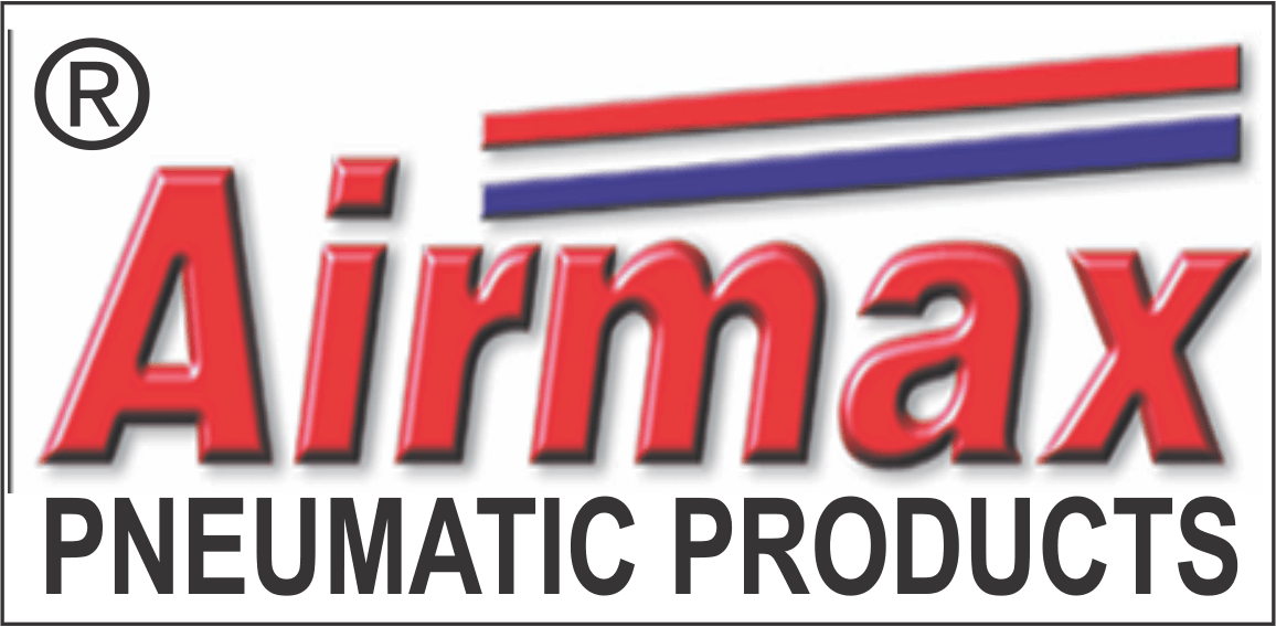 Pneumatic Logo - logo | Airmax Pneumatic Ltd