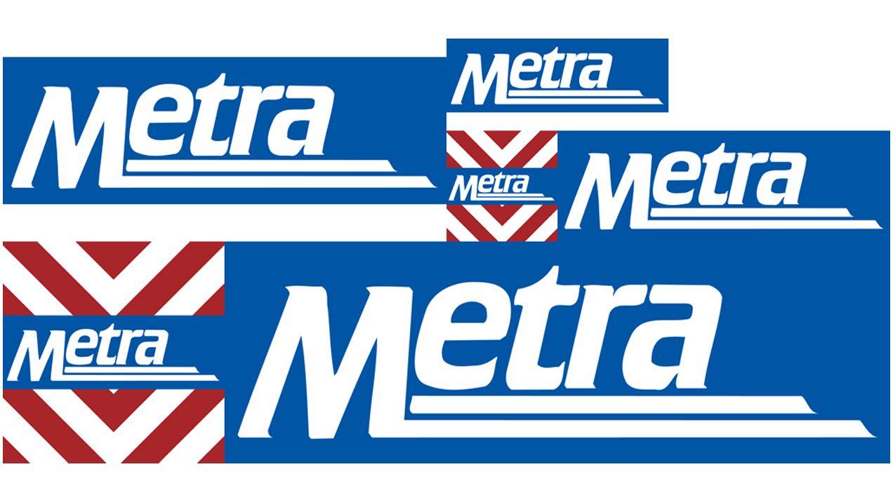Metra Logo - Steam Workshop :: Metra Logo