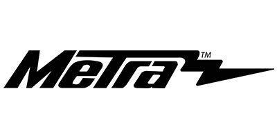 Metra Logo - Metra Logo