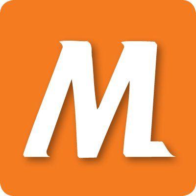 Metra Logo - Metra MD N