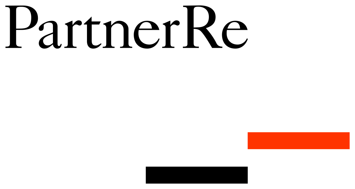 PartnerRe Logo - PartnerRe – Wikipedia