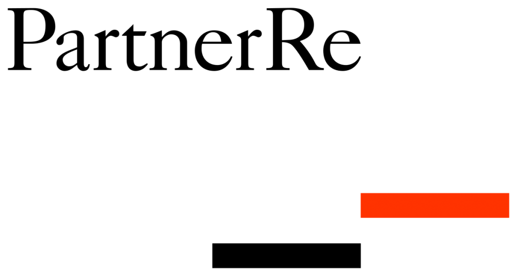 PartnerRe Logo - PartnerRe expands on Manulife longevity reinsurance deal - Artemis.bm