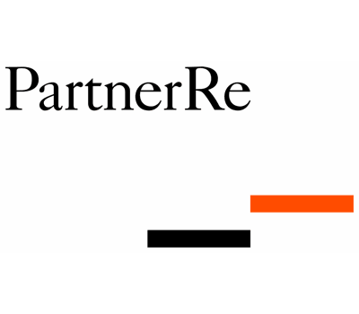 PartnerRe Logo - PartnerRe posts Q1 income of $497mn, boosted by P&C results ...