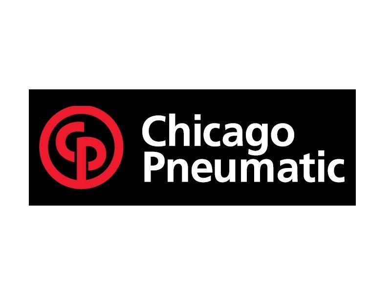 Pneumatic Logo - Chicago Pneumatic C119191 Rotor Blade