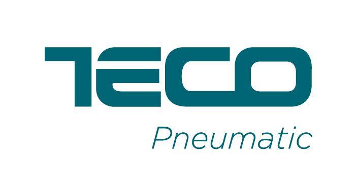 Pneumatic Logo - TECO - Pneumatic Group Products