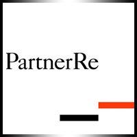 PartnerRe Logo - PartnerRe Prices Offering Of $500M Senior Notes - Bernews