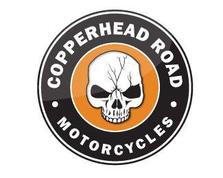 Copperhead Logo - Copperhead Road Designed by MRDzines | BrandCrowd