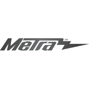 Metra Logo - Metra Electronics Salaries | Glassdoor