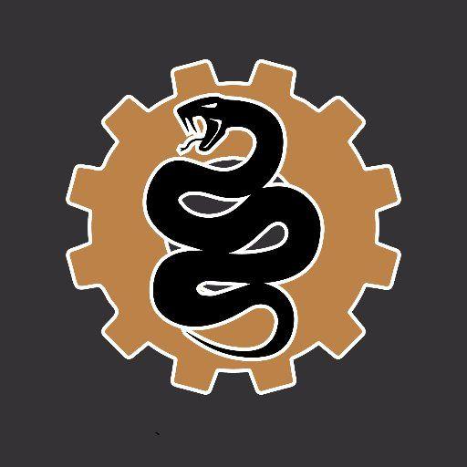 Copperhead Logo - 12596 Copperhead (@12596C) | Twitter