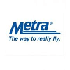 Metra Logo - Working at Metra | Glassdoor