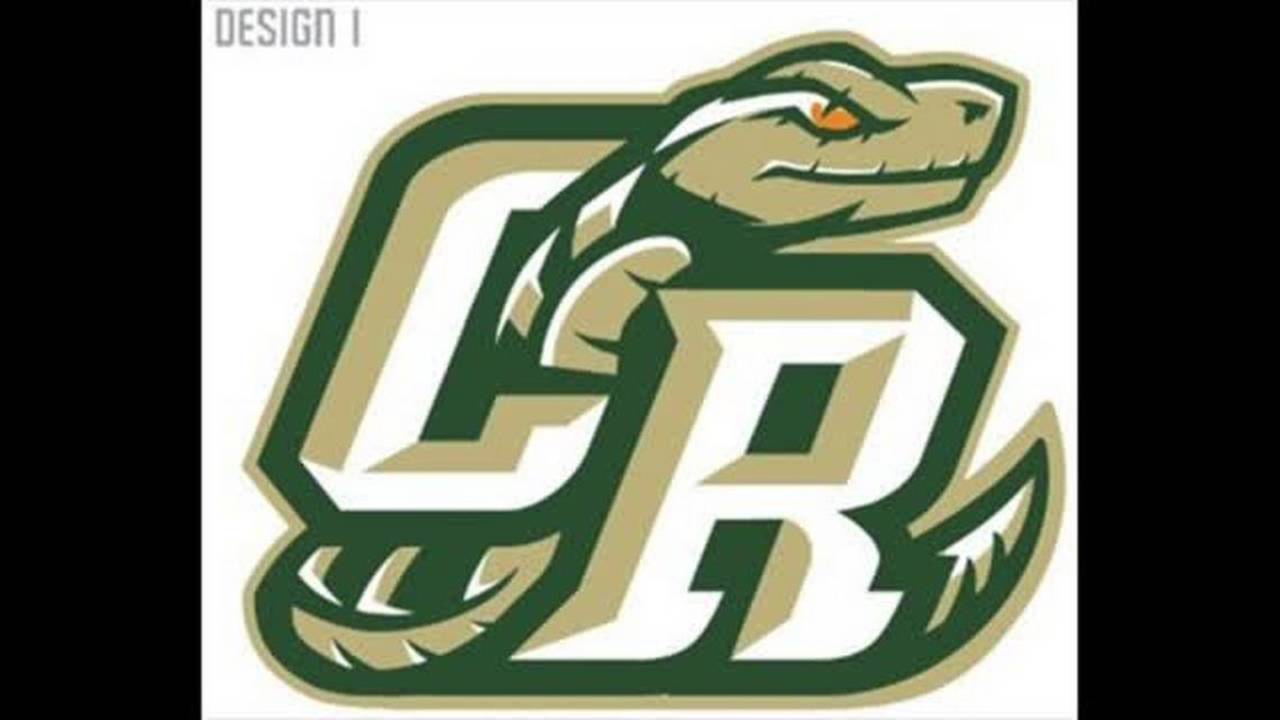 Copperhead Logo - Copperheads chosen as Fort Mill SC new high school mascot | Rock ...