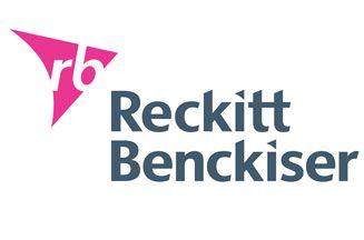 Reckitt Logo - Reckitt Benckiser unveils new logo