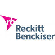 Reckitt Logo - Reckitt Benckiser | Brands of the World™ | Download vector logos and ...
