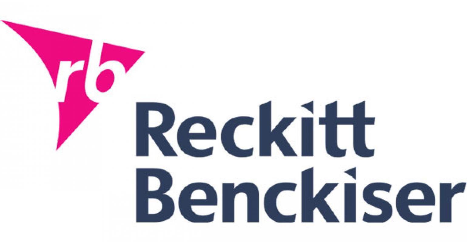 Reckitt Logo - Reckitt Benckiser Shareholders Protest CEO's Pay. Salary