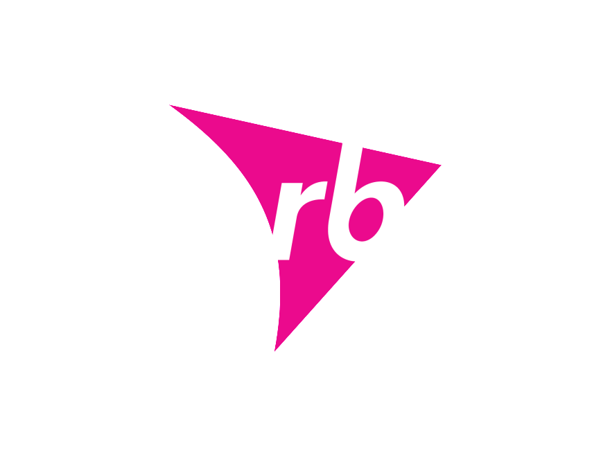 Reckitt Logo - RB logo