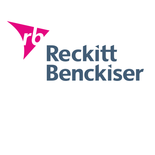 Reckitt Logo - Reckitt Benckiser (RB) is the world's leading consumer health