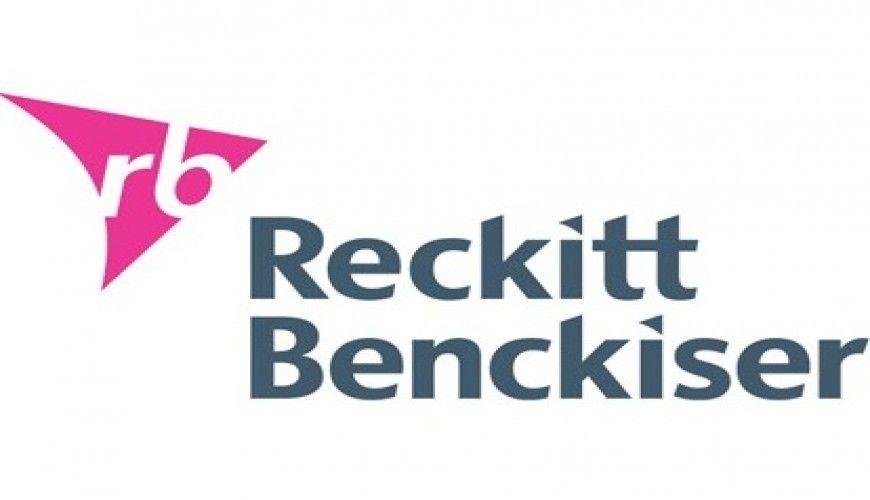 Reckitt Logo - Reckitt Benckiser expands its Swachh India campaign