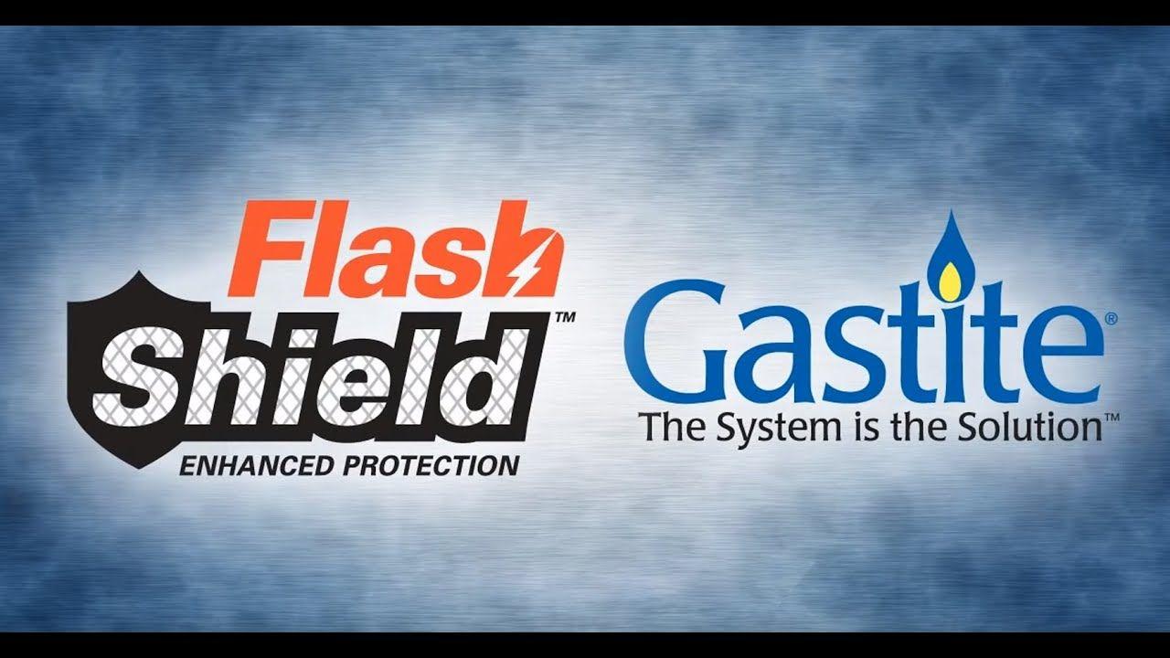Wardflex Logo - Gastite Flexible Gas Piping System, Supplies Depot