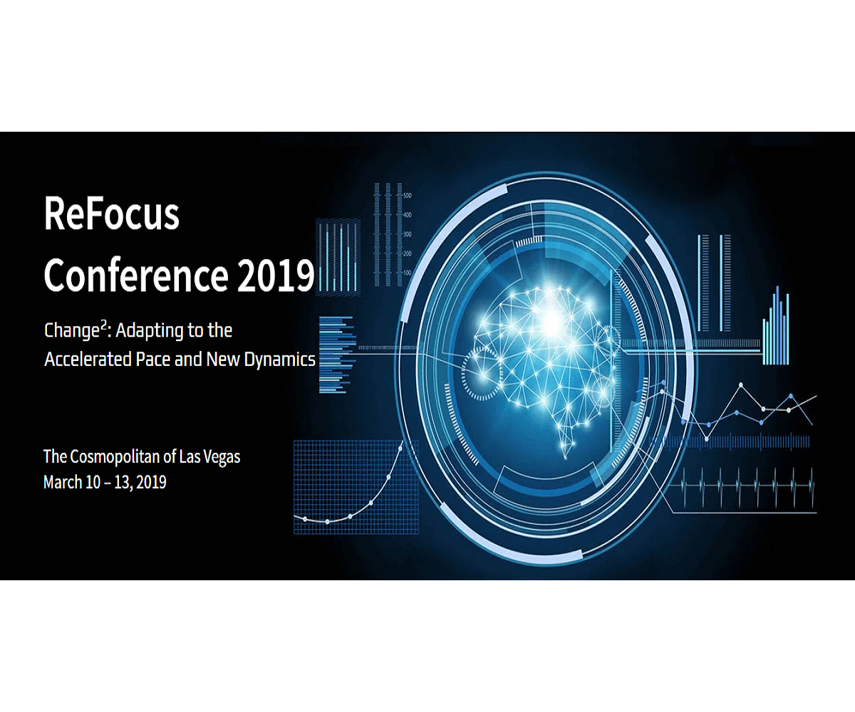 PartnerRe Logo - 2019 ReFocus Conference (ACLI) | PartnerRe