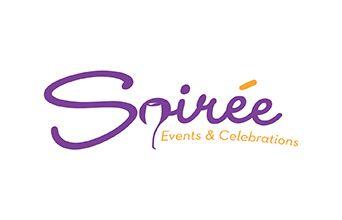 Soiree Logo - Soiree Logo Design - Boomerang Marketing