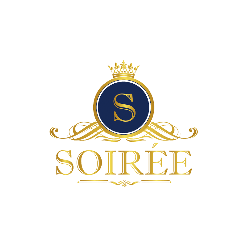 Soiree Logo - Soiree Johannesburg logo Love Fourways