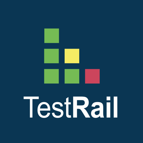 TestRail Logo - Gurock Quality Hub - Testing, QA and Security Blog