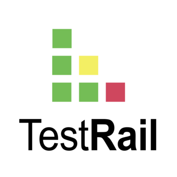 TestRail Logo - TestRail | G2