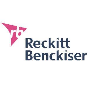 Reckitt Logo - Reckitt Benckiser Group employment opportunities