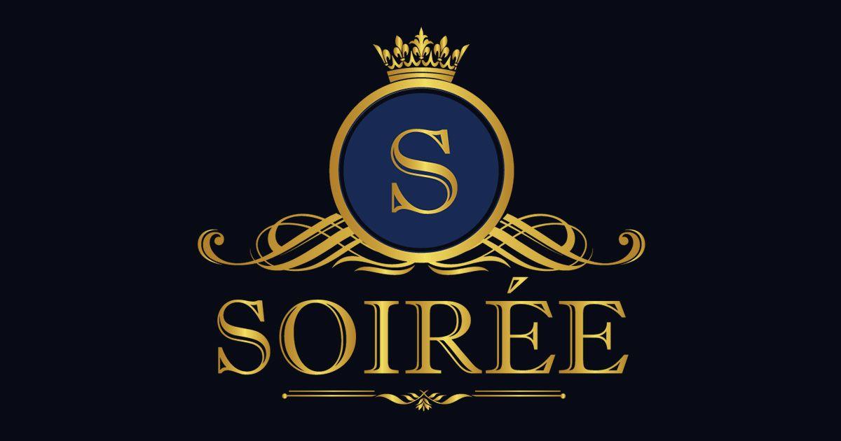 Soiree Logo - Soiree